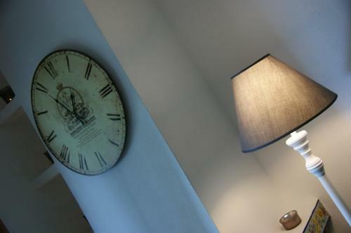 Apartamento Residence Los Jardines