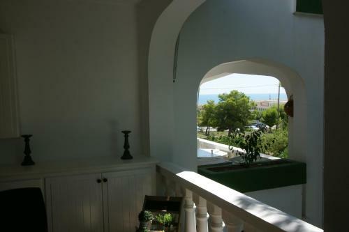 Apartamento Residence Los Jardines