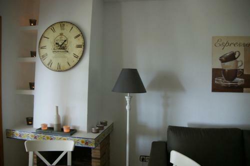 Apartamento Residence Los Jardines