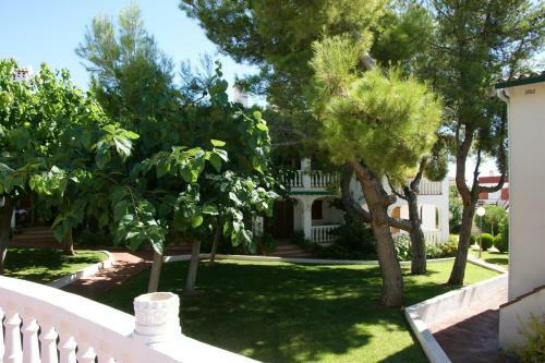 Apartamento Residence Los Jardines