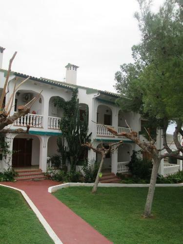 Apartamento Residence Los Jardines