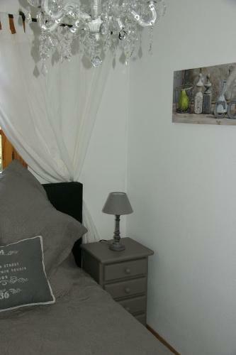 Apartamento Residence Los Jardines
