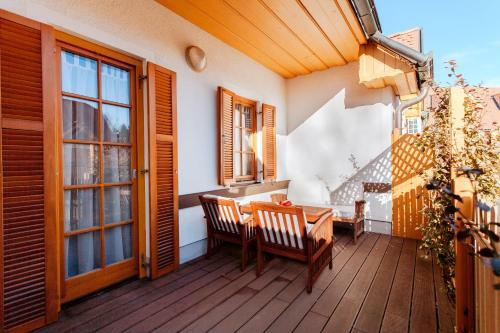 Apartments Prekmurska Vas - Vital Resort