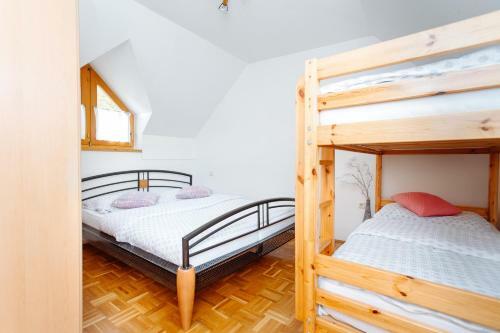 Apartments Prekmurska Vas - Vital Resort