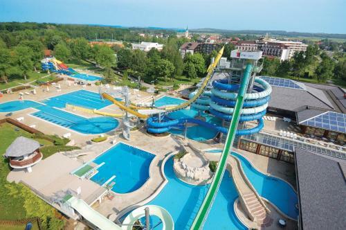 Apartments Prekmurska Vas - Vital Resort