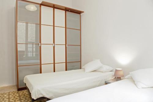 Apartamento Flateli Argenteria