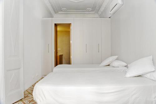 Apartamento Flateli Argenteria