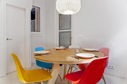Apartamento Flateli Argenteria
