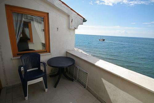 Apartments Punta