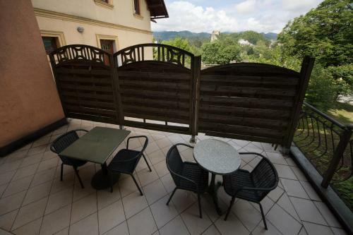 Hostal Pension Union