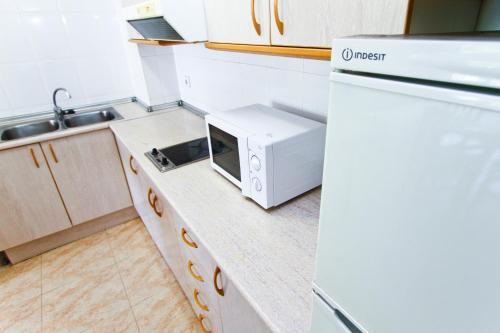 Apartamento Costa Mar Planet Costa Dorada