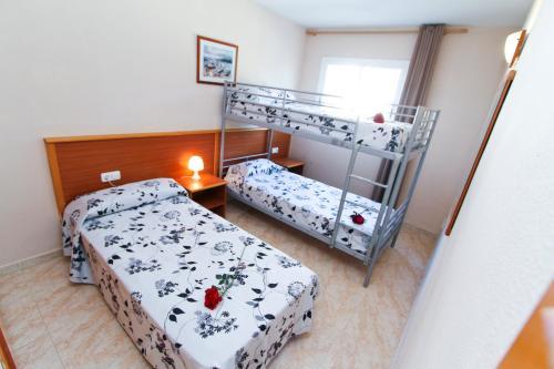 Apartamento Costa Mar Planet Costa Dorada