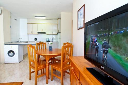 Apartamento Costa Mar Planet Costa Dorada