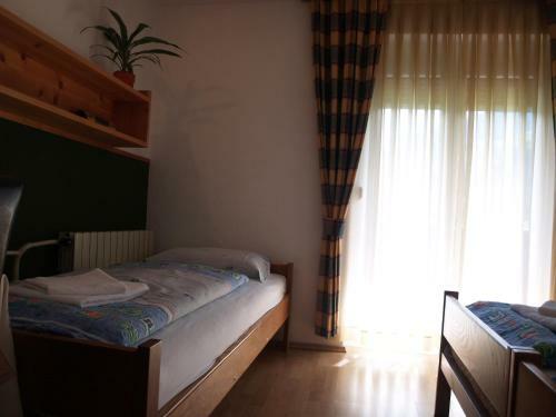Bed & Breakfast Penzion Ro?i?