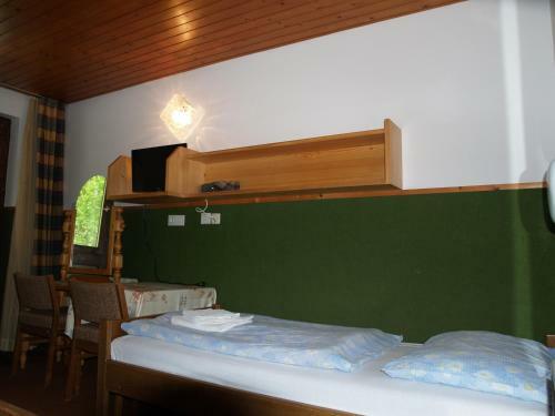 Bed & Breakfast Penzion Ro?i?