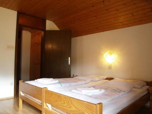 Bed & Breakfast Penzion Ro?i?