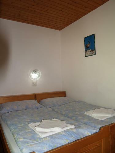 Bed & Breakfast Penzion Ro?i?