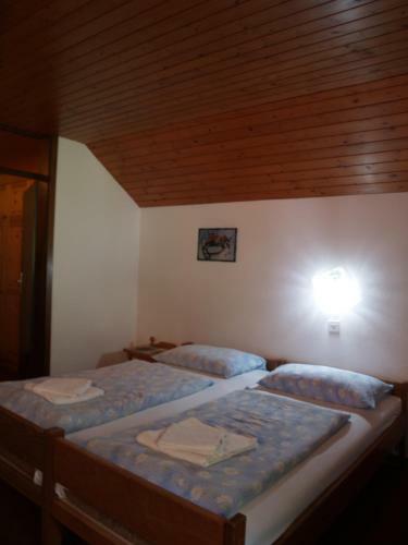Bed & Breakfast Penzion Ro?i?