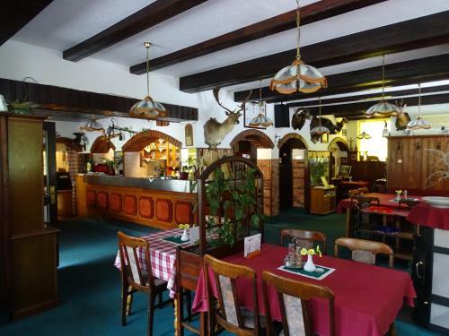 Bed & Breakfast Penzion Ro?i?