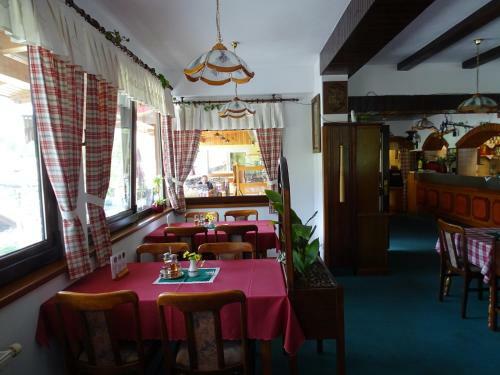 Bed & Breakfast Penzion Ro?i?