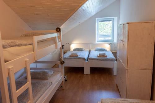 Vila Veselova Hostel