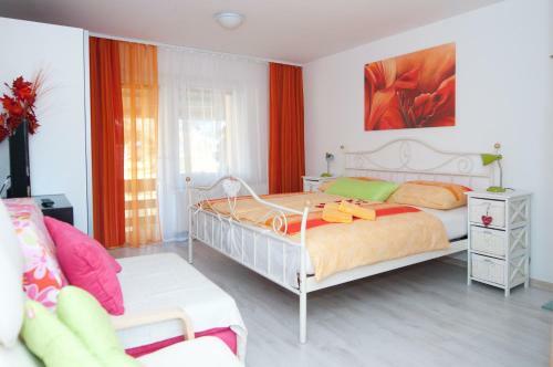 Apartments Mencinger