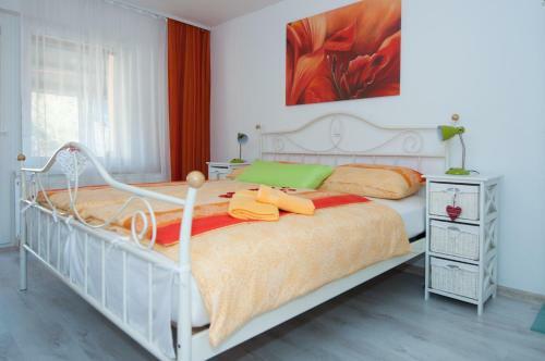 Apartments Mencinger