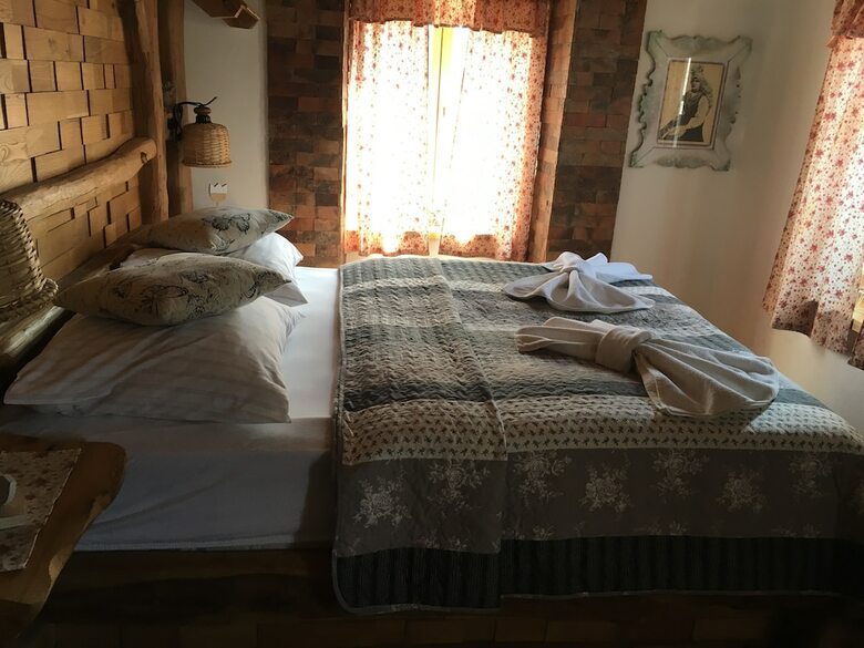 Hotel Old Bled House