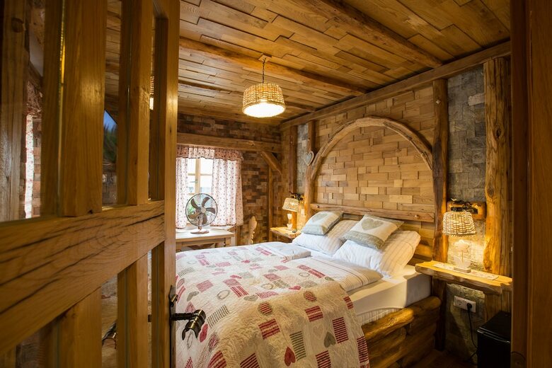 Hotel Old Bled House