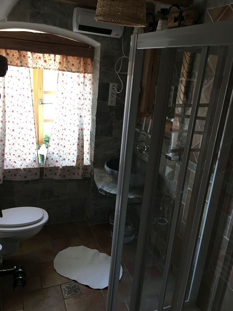 Hotel Old Bled House