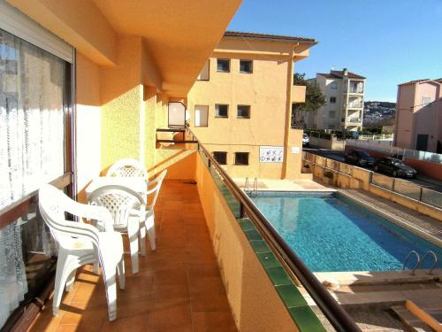 Apartamentos Falaguer
