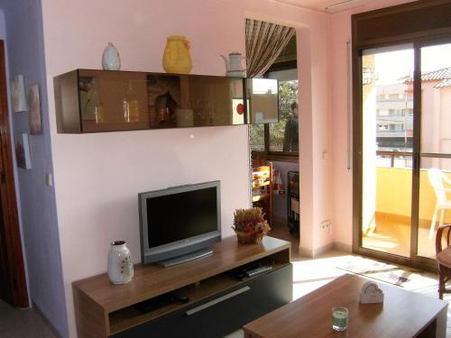 Apartamentos Falaguer