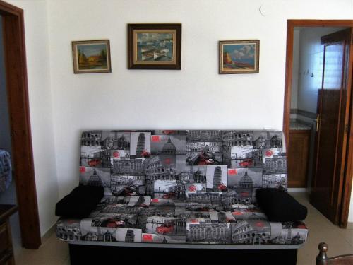Apartamentos Falaguer