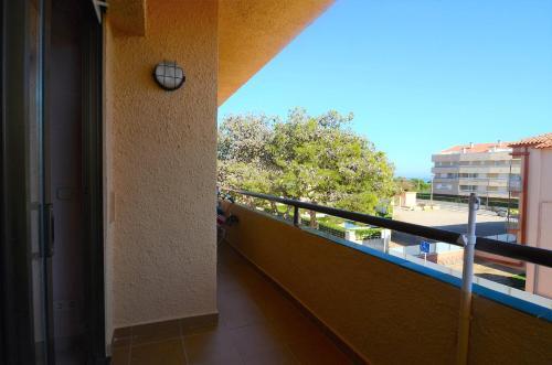 Apartamentos Falaguer