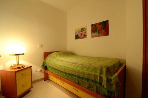 Apartamentos Falaguer
