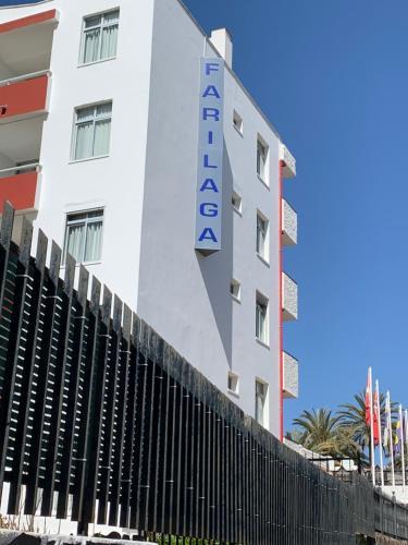 Apartment Farilaga