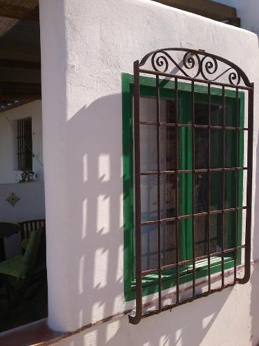 Agroturismo La Hierbaluisa