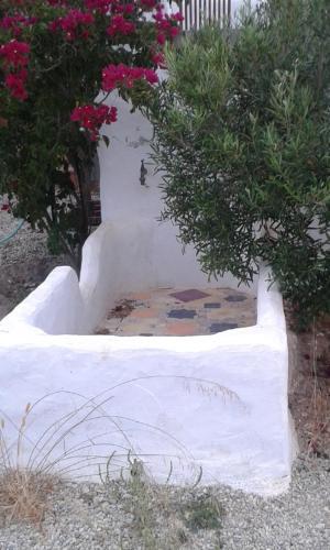 Agroturismo La Hierbaluisa