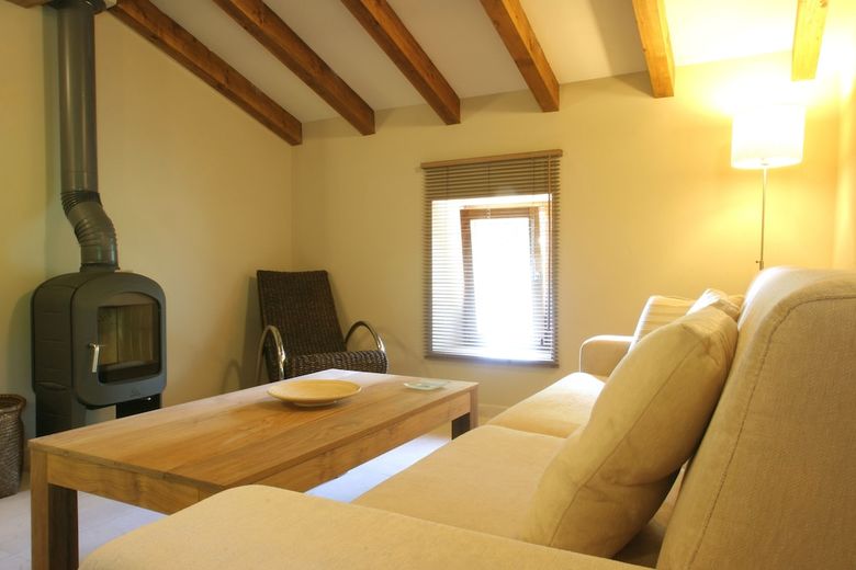 Apartamento Casona Del Agua