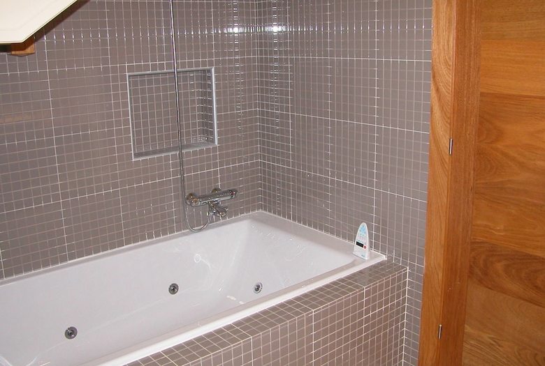 Apartamento Casona Del Agua