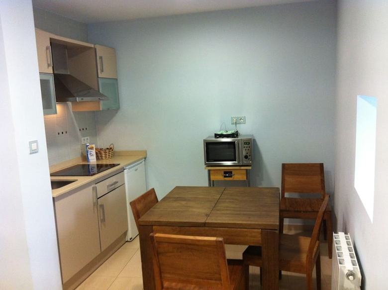 Apartamento Casona Del Agua