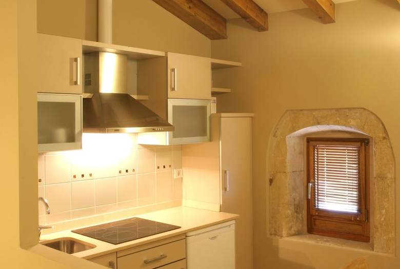 Apartamento Casona Del Agua