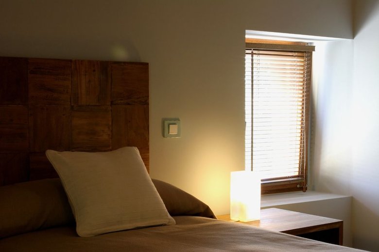 Apartamento Casona Del Agua
