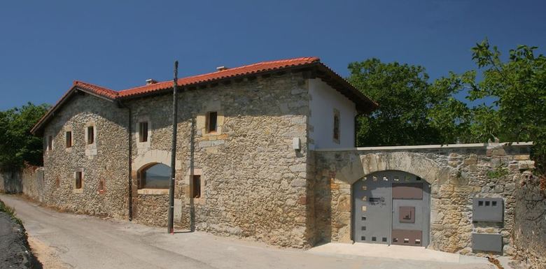 Apartamento Casona Del Agua