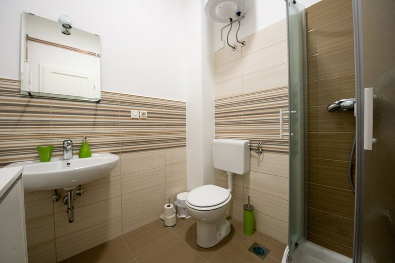 Hostal B&B Vila Teslova
