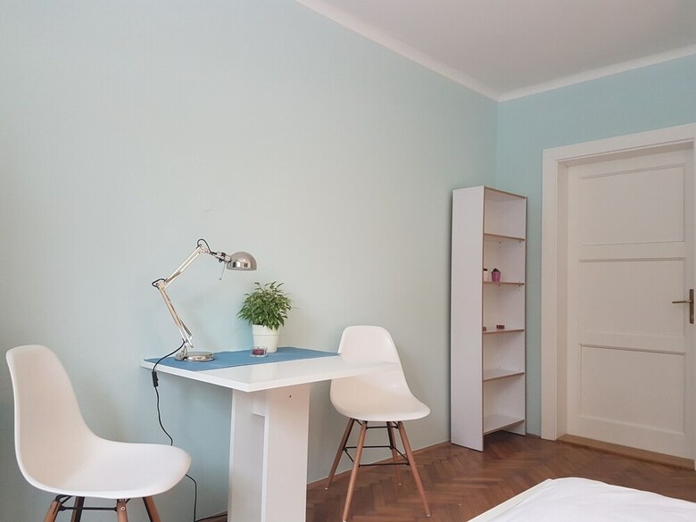 Hostal B&B Vila Teslova