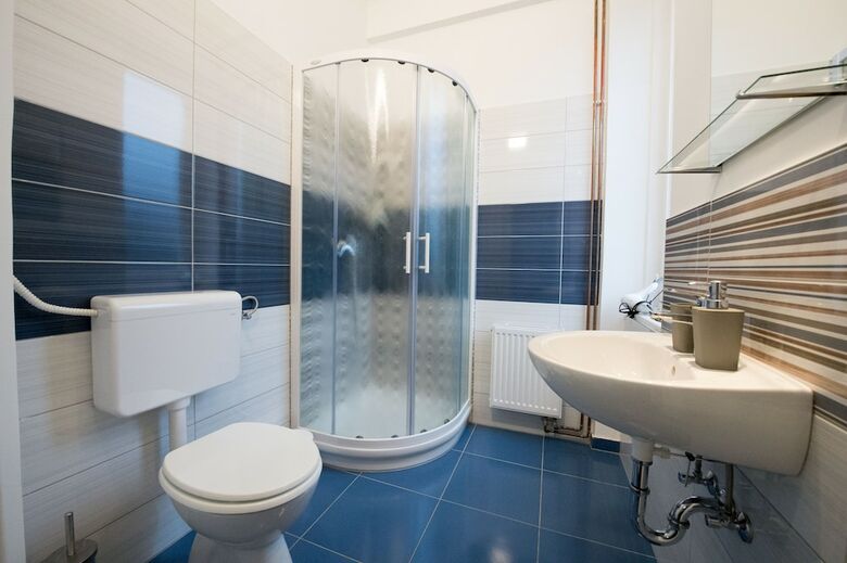 Hostal B&B Vila Teslova