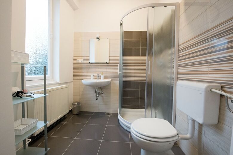 Hostal B&B Vila Teslova
