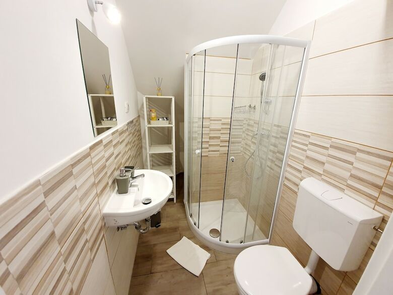 Hostal B&B Vila Teslova