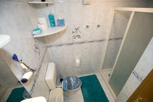 Apartment Matej Cvetek